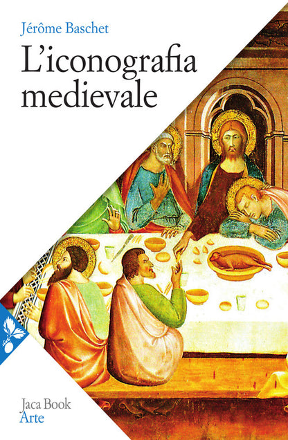 Cover of iconografia medievale