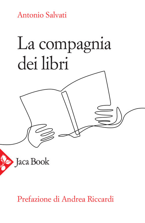 Cover of compagnia dei libri