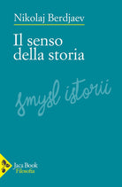 Cover of senso della storia
