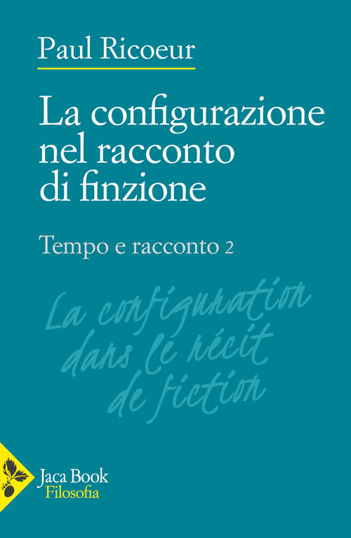 Cover of Tempo e racconto