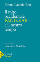 Cover of mito occidentale. Panikkar e il nostro tempo