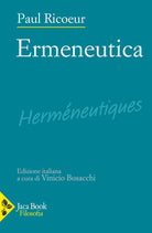 Cover of Ermeneutica