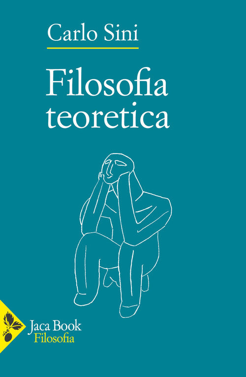 Cover of Filosofia teoretica