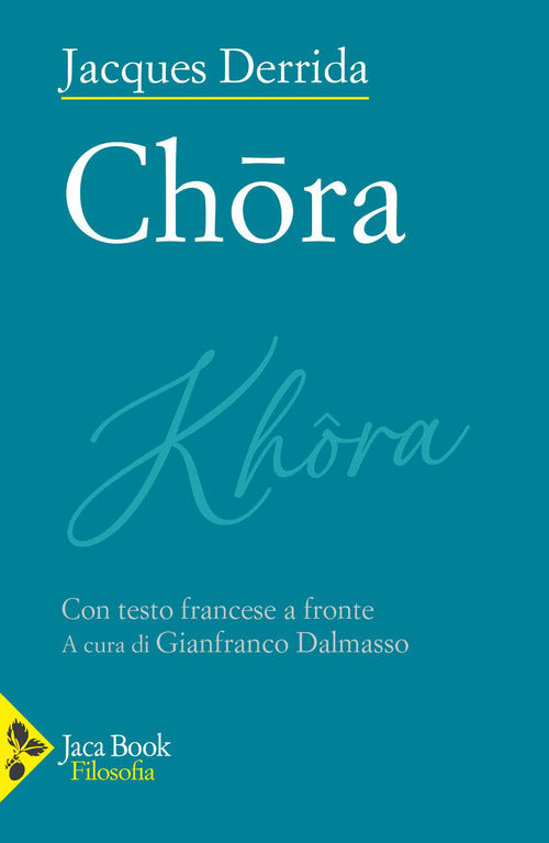 Chora