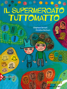 Cover of supermercato tutto matto