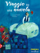 Cover of Viaggio su una nuvola