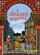 Cover of disegni segreti