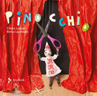 Cover of Pinocchio