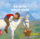 Cover of torta senza mele