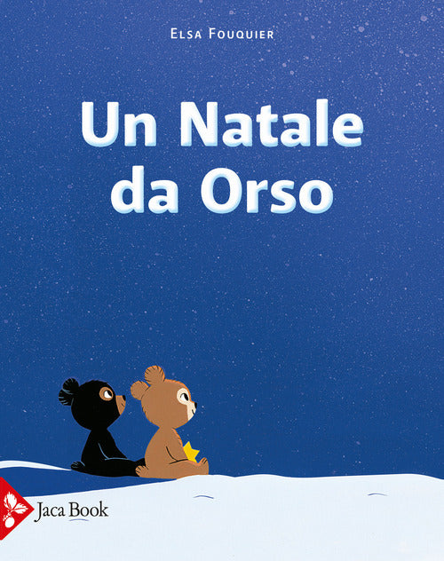 Cover of Natale da orso