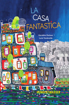 Cover of casa fantastica