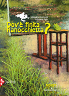 Cover of Dov'è finita ranocchietta?