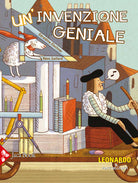 Cover of invenzione geniale