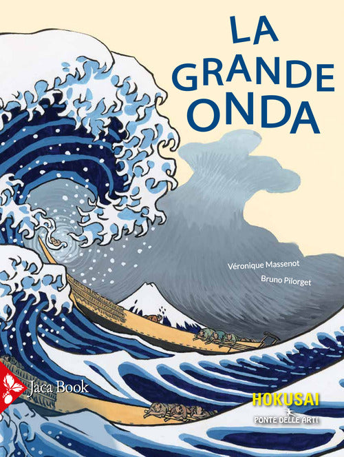 Cover of grande onda