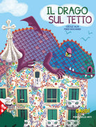 Cover of drago sul tetto