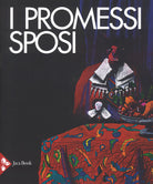 Cover of promessi sposi nei disegni di Federico Maggioni