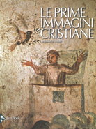 Cover of prime immagini cristiane