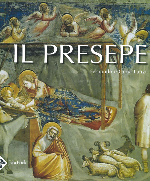 Cover of presepe