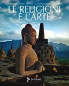 Cover of religioni e l'arte