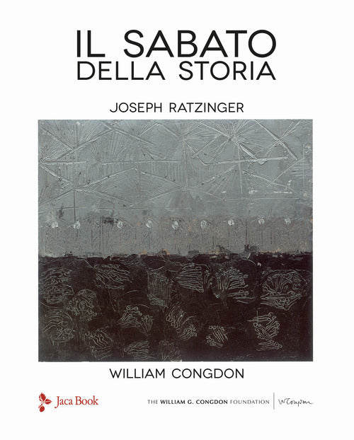 Cover of sabato della storia