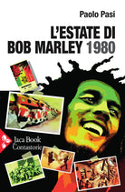 Cover of estate di Bob Marley. 1980