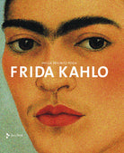 Cover of Frida Kahlo