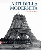 Cover of Arti della modernità