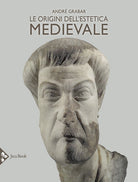 Cover of origini dell'estetica medievale