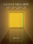 Cover of luce nell'arte