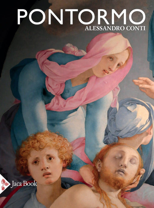 Cover of Pontormo