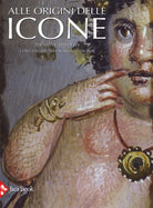 Cover of Alle origini delle icone