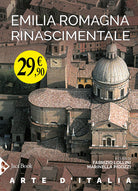 Cover of Emilia Romagna rinascimentale
