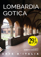 Cover of Lombardia gotica