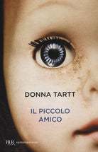 Cover of piccolo amico