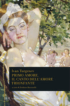 Cover of Primo amore. Il canto dell'amore trionfante