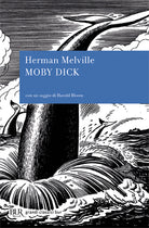 Cover of Moby Dick