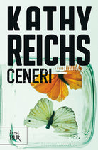 Cover of Ceneri