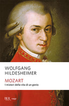 Cover of Mozart