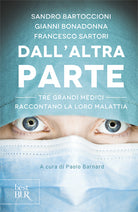 Cover of Dall'altra parte