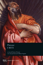 Cover of miti di Platone