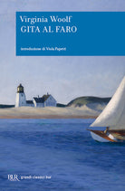 Cover of Gita al faro