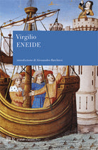 Cover of Eneide