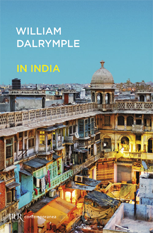 Cover of In India