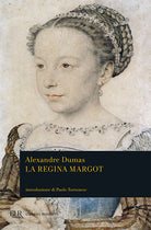 Cover of regina Margot