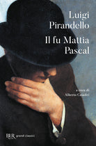 Cover of fu Mattia Pascal