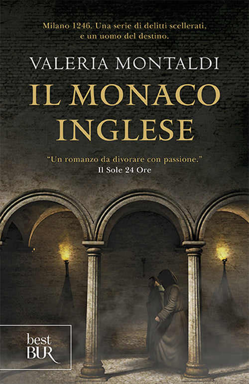 Cover of monaco inglese