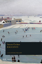 Cover of Racconti