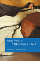 Cover of età dell'innocenza