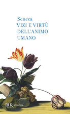 Cover of Vizi e virtù dell'animo umano