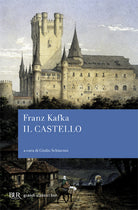 Cover of castello